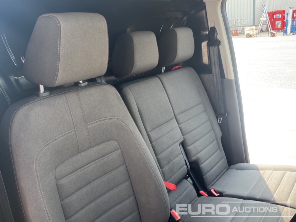 Véhicule utilitaire 2021 Ford Transit Connect 200: photos 15