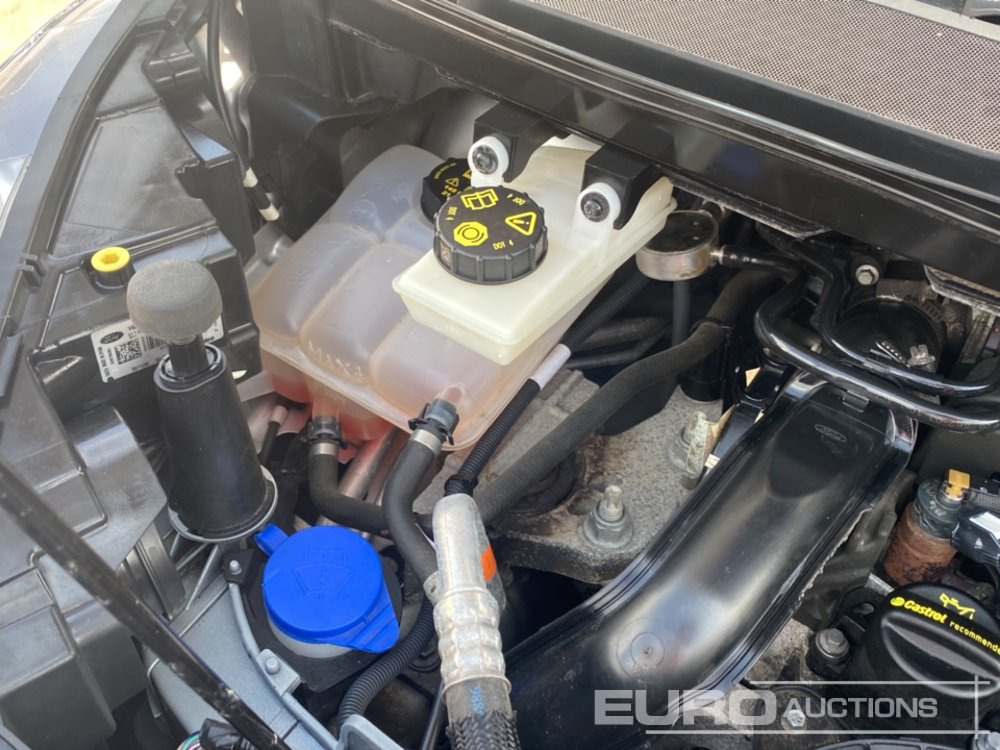Véhicule utilitaire 2021 Ford Transit Connect 200: photos 25