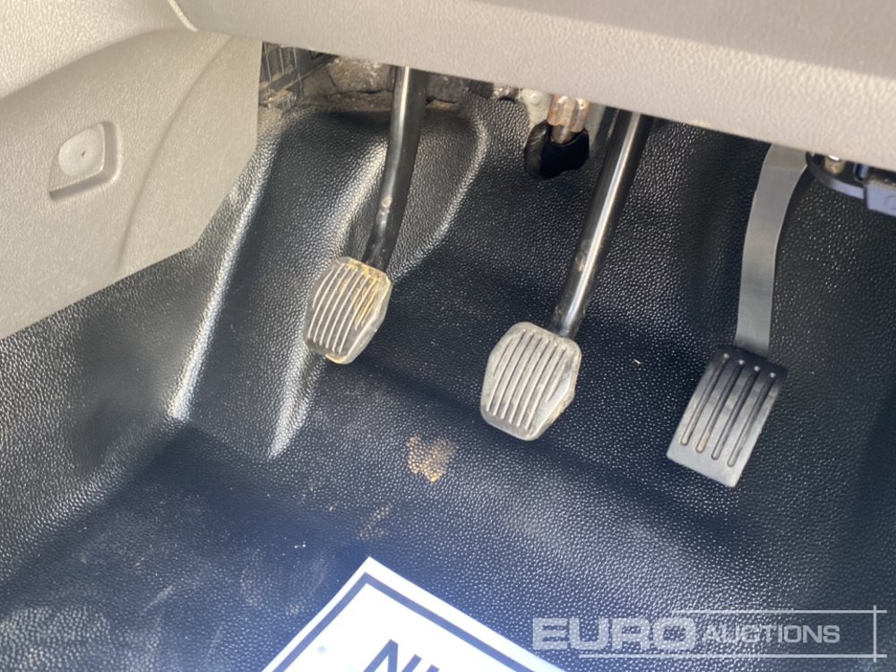 Véhicule utilitaire 2021 Ford Transit Connect 200: photos 23