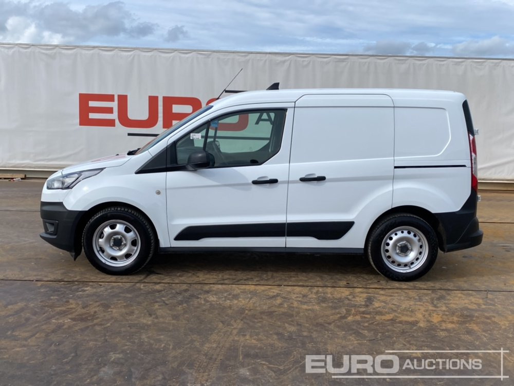 2022 Ford Transit Connect 200 - Véhicule utilitaire: photos 2 2022 Ford Transit Connect 200 - Véhicule utilitaire: photos 2