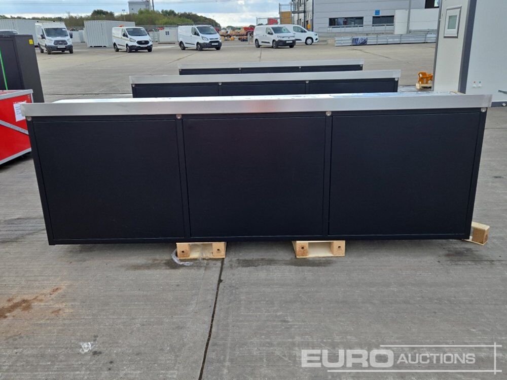 Work Bench - L'équipement de construction: photos 4 Work Bench - L'équipement de construction: photos 4