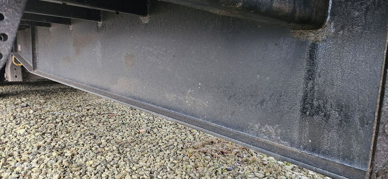 Diversen Don-Bur - Semi-remorque surbaissé: photos 3 Diversen Don-Bur - Semi-remorque surbaissé: photos 3