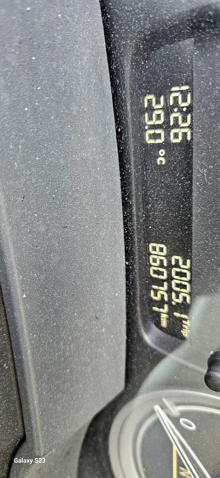 Tracteur routier DAF XF 105.460: photos 26 Tracteur routier DAF XF 105.460: photos 26