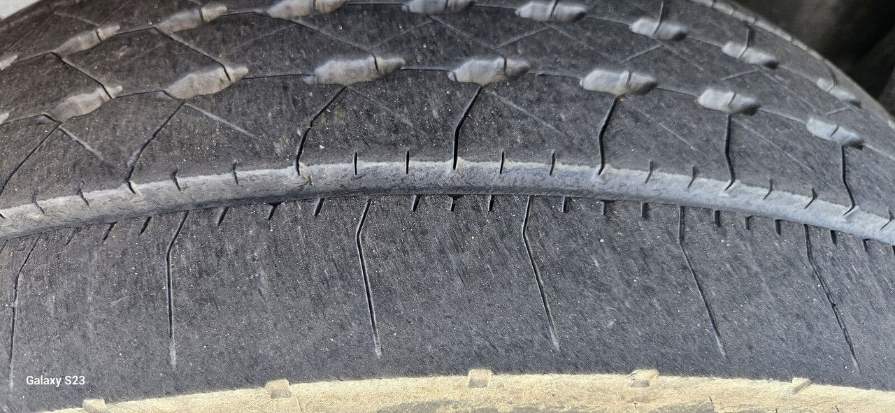 Tracteur routier DAF XF 105.460: photos 19 Tracteur routier DAF XF 105.460: photos 19