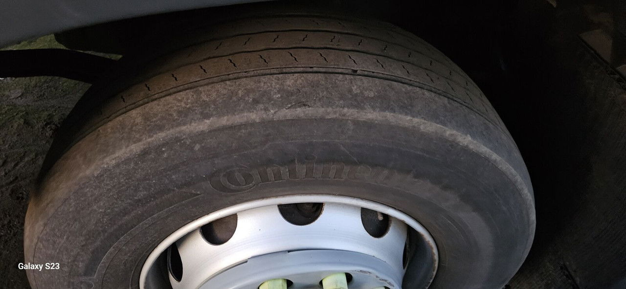 Volvo FH 460 - Tracteur routier: photos 5 Volvo FH 460 - Tracteur routier: photos 5