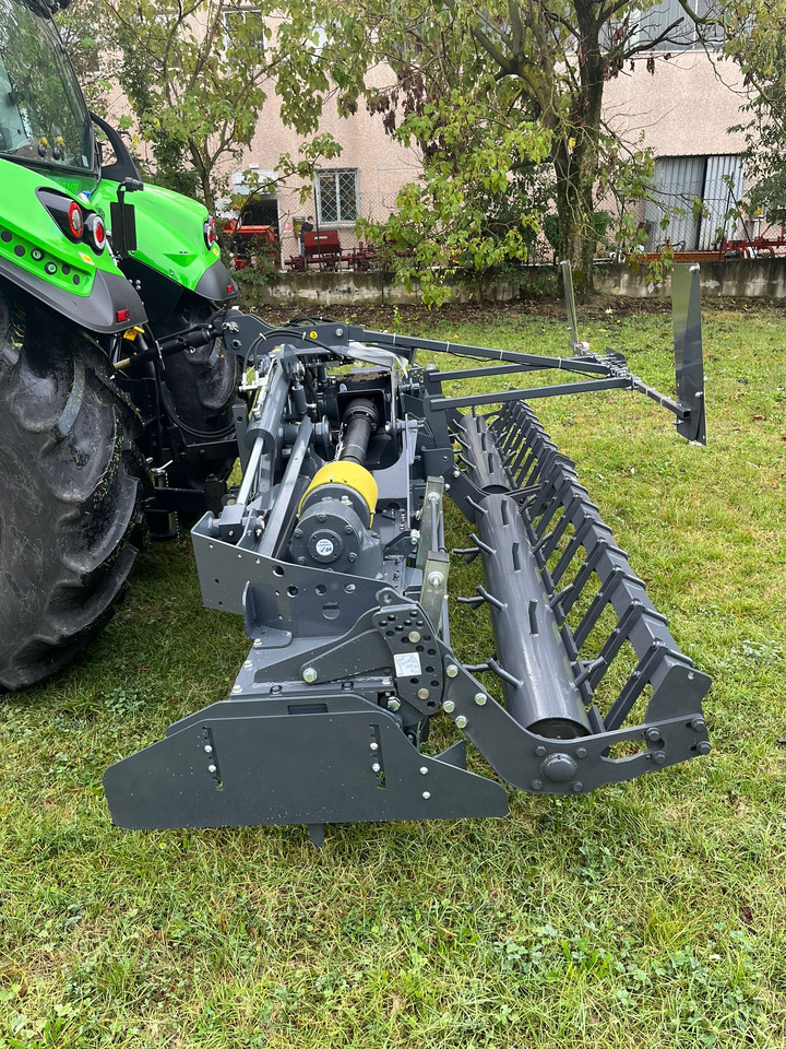 Erpice rotante nuovo Frandent NP402.21PK - Herse rotative: photos 5 Erpice rotante nuovo Frandent NP402.21PK - Herse rotative: photos 5