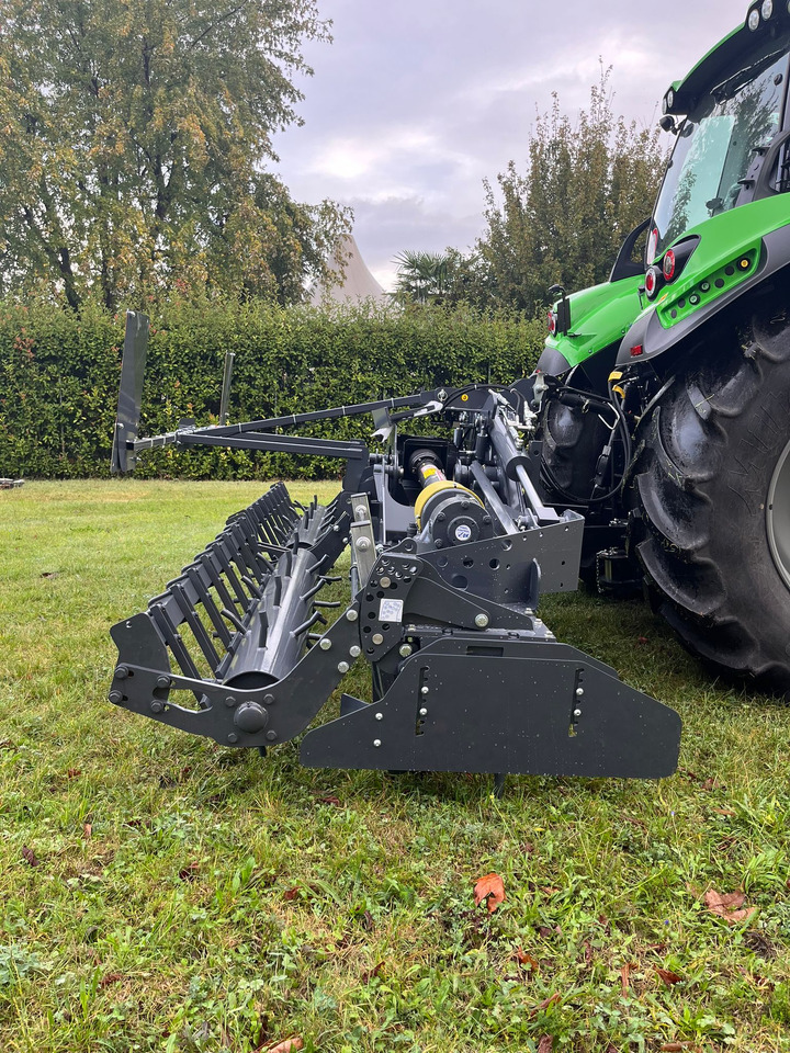 Erpice rotante nuovo Frandent NP402.21PK - Herse rotative: photos 4 Erpice rotante nuovo Frandent NP402.21PK - Herse rotative: photos 4