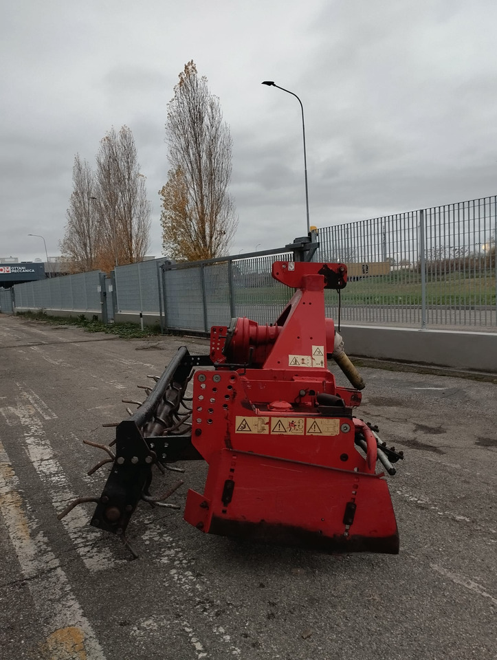 Erpice rotante usato Feraboli M250 - Herse rotative: photos 5 Erpice rotante usato Feraboli M250 - Herse rotative: photos 5