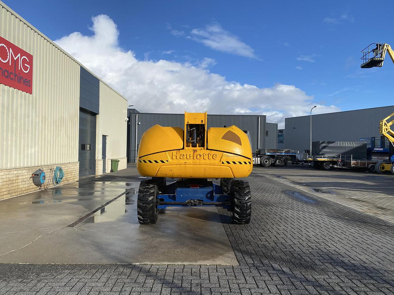 Haulotte H16TPX, Hoogwerker, 16 meter - Nacelle: photos 3 Haulotte H16TPX, Hoogwerker, 16 meter - Nacelle: photos 3