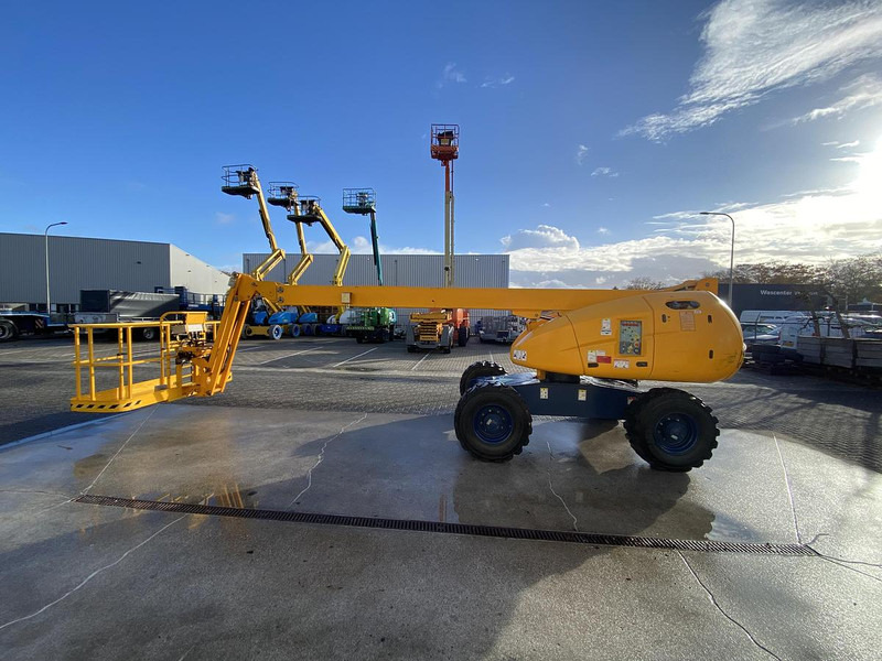 Haulotte H16TPX, Hoogwerker, 16 meter - Nacelle: photos 5 Haulotte H16TPX, Hoogwerker, 16 meter - Nacelle: photos 5