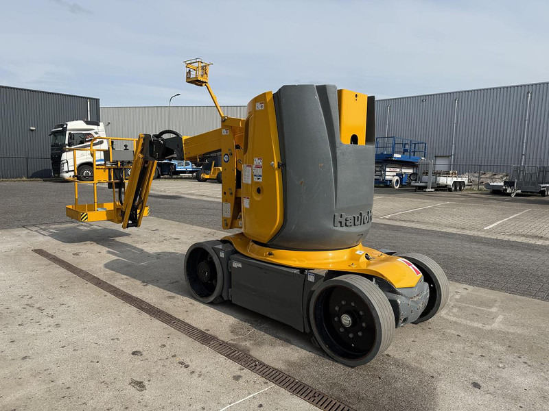 Haulotte HA12CJ+, Hoogwerker - Nacelle articulée: photos 3 Haulotte HA12CJ+, Hoogwerker - Nacelle articulée: photos 3