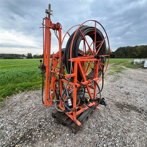 1.Ønsker Du nyt fabrikat oprettet, skriv i note ! M 135 - L'équipement de construction: photos 3 1.Ønsker Du nyt fabrikat oprettet, skriv i note ! M 135 - L'équipement de construction: photos 3