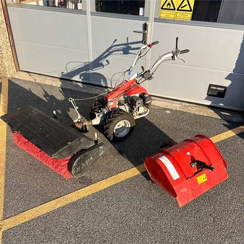 1.Ønsker Du nyt fabrikat oprettet, skriv i note ! MTC Brik3 - Motoculteur: photos 1 1.Ønsker Du nyt fabrikat oprettet, skriv i note ! MTC Brik3 - Motoculteur: photos 1