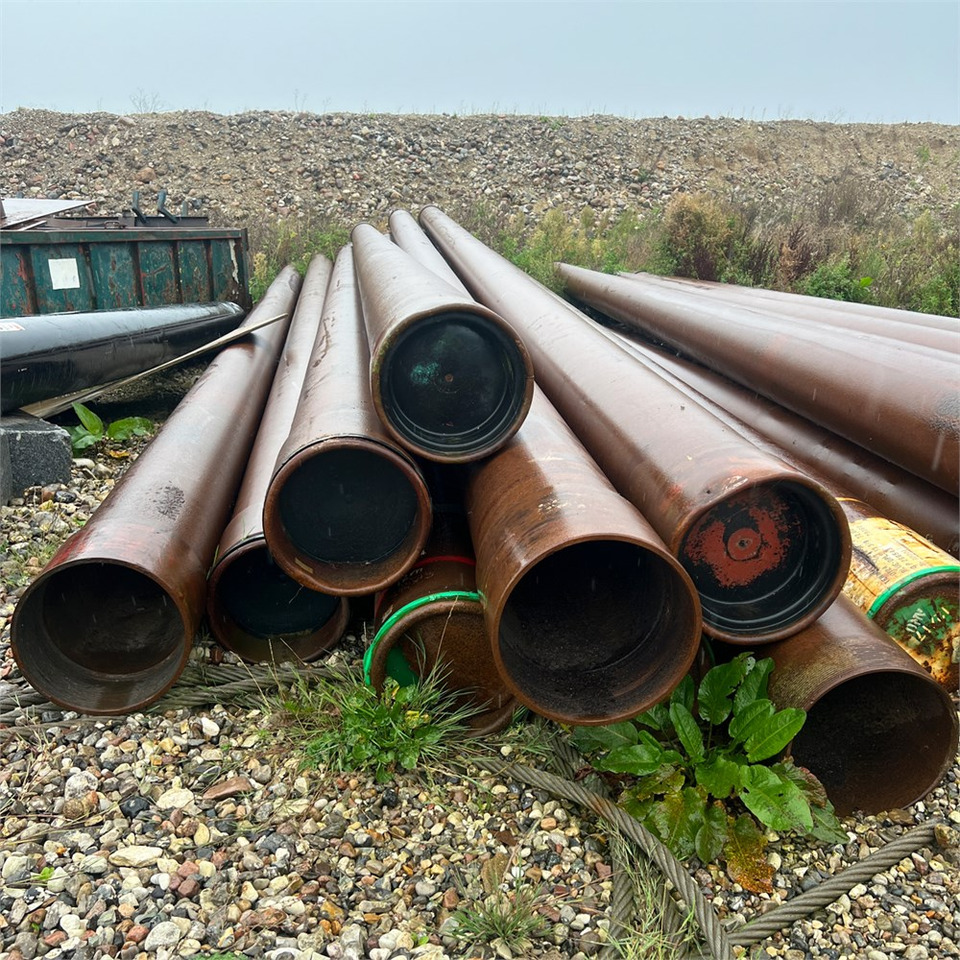 ABC 12" - L'équipement de construction: photos 4 ABC 12" - L'équipement de construction: photos 4