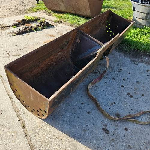 ABC 230 cm - Godet: photos 4 ABC 230 cm - Godet: photos 4