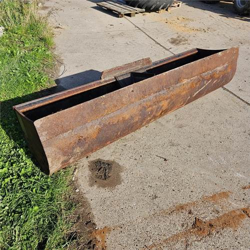 ABC 230 cm - Godet: photos 1 ABC 230 cm - Godet: photos 1