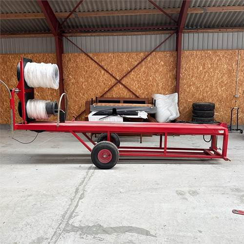 ABC ASM NET Machine - Machine d'emballage et de conditionnement: photos 2 ABC ASM NET Machine - Machine d'emballage et de conditionnement: photos 2