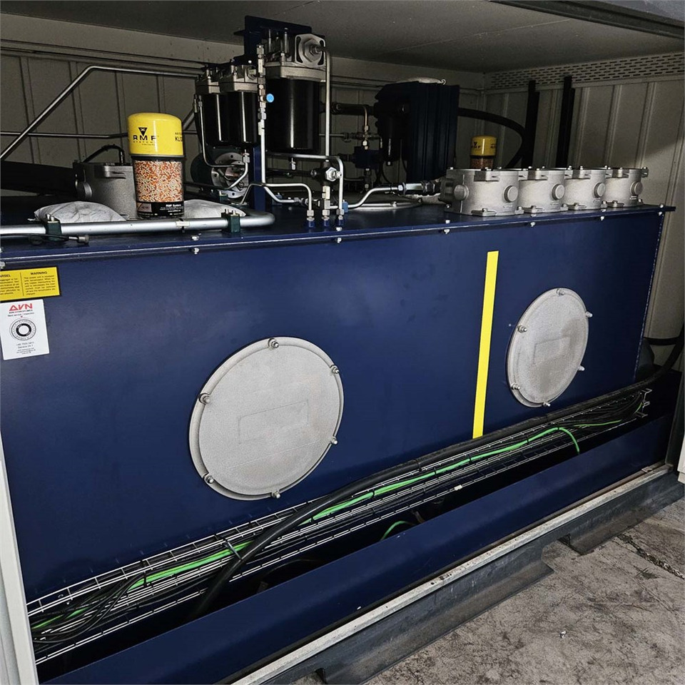 ABC BH 4337 - Machine-outil: photos 4 ABC BH 4337 - Machine-outil: photos 4