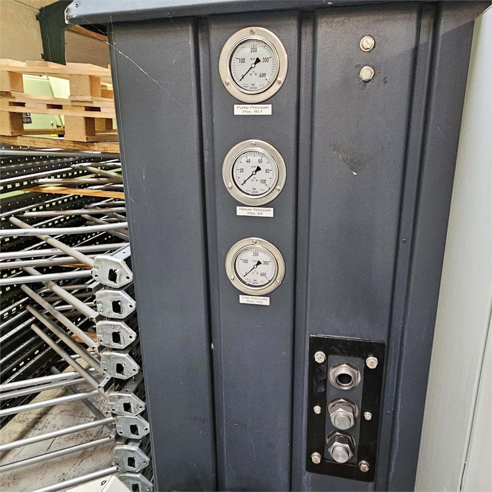 ABC BH 4337 - Machine-outil: photos 5 ABC BH 4337 - Machine-outil: photos 5