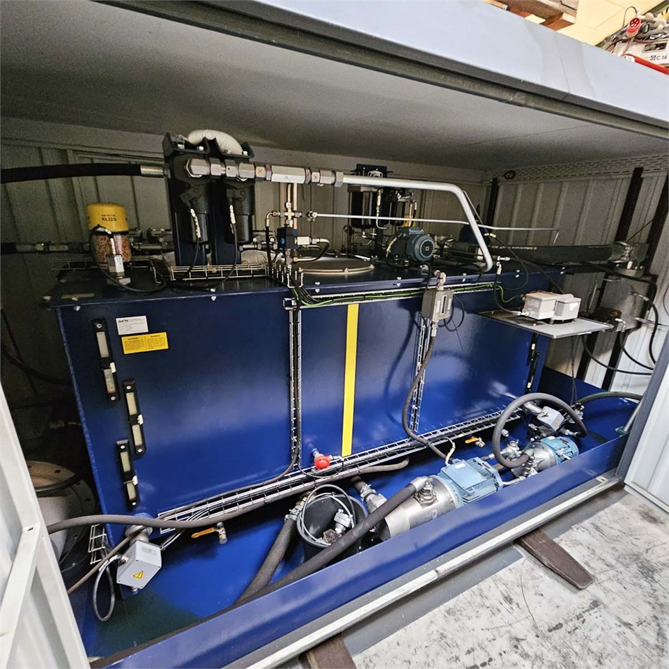 ABC BH 4337 - Machine-outil: photos 3 ABC BH 4337 - Machine-outil: photos 3