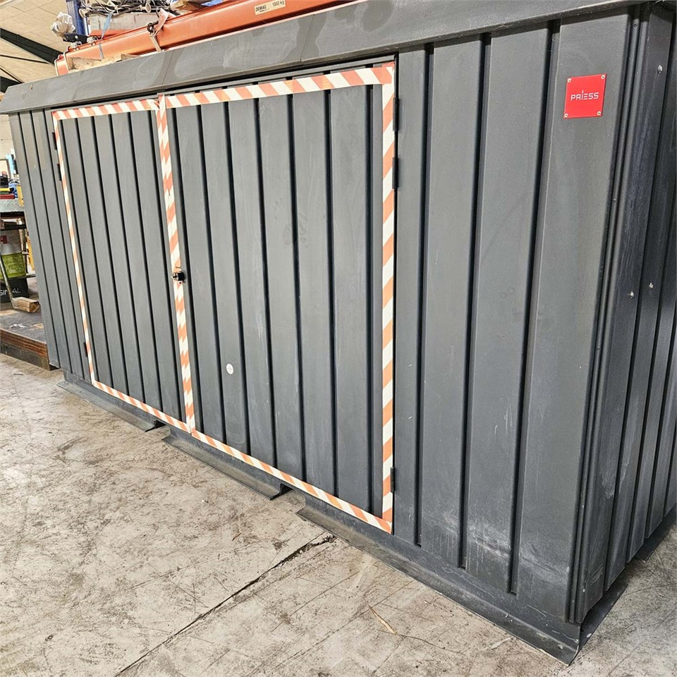 ABC BH 4337 - Machine-outil: photos 2 ABC BH 4337 - Machine-outil: photos 2