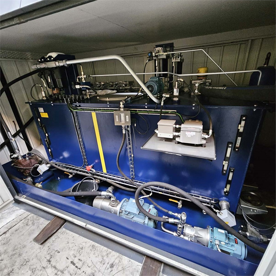 ABC BH 4337 - Machine-outil: photos 1 ABC BH 4337 - Machine-outil: photos 1