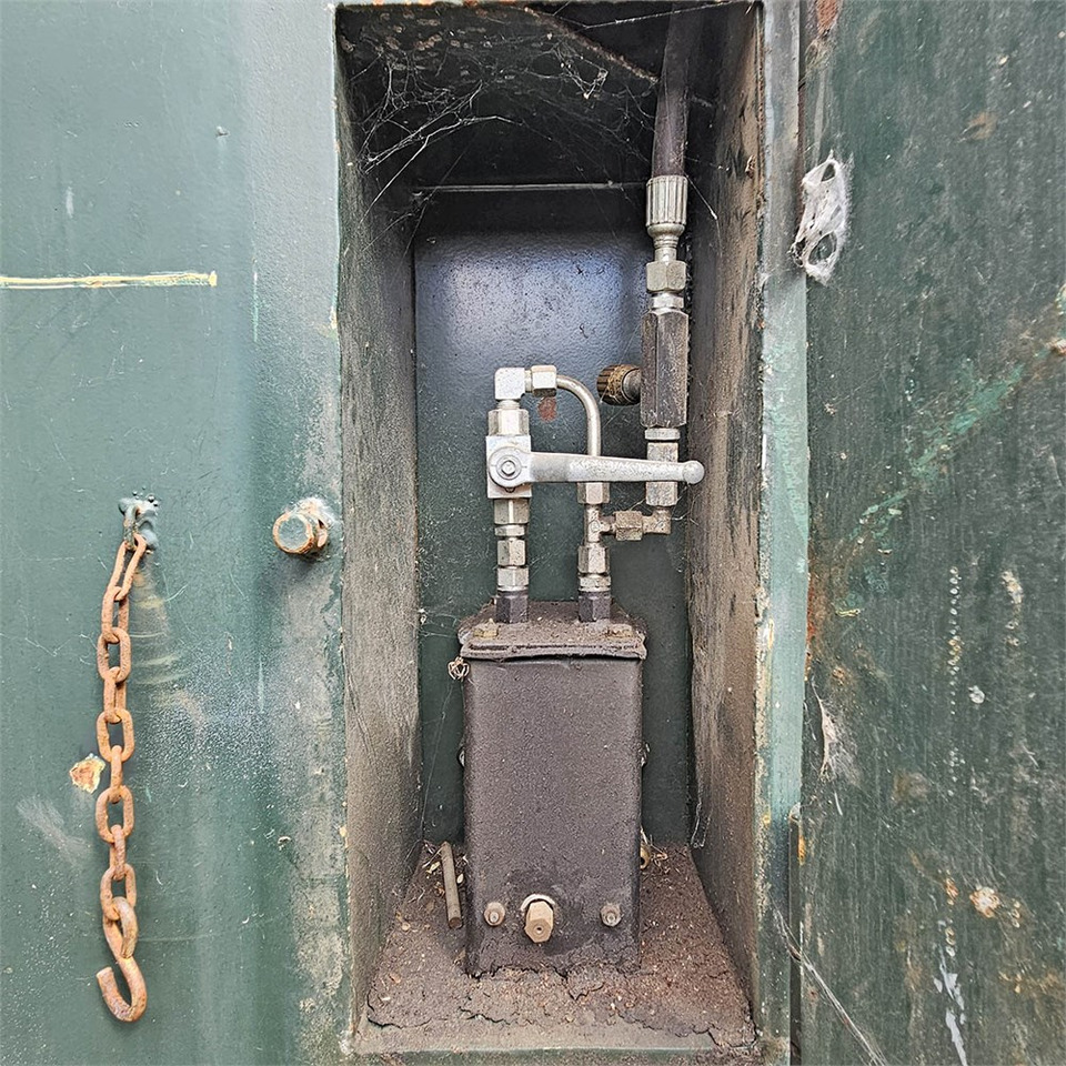 Benne ampliroll ABC Container: photos 14 Benne ampliroll ABC Container: photos 14