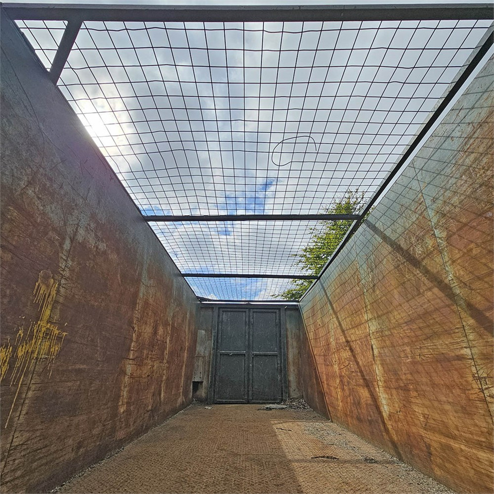 Benne ampliroll ABC Container: photos 10 Benne ampliroll ABC Container: photos 10