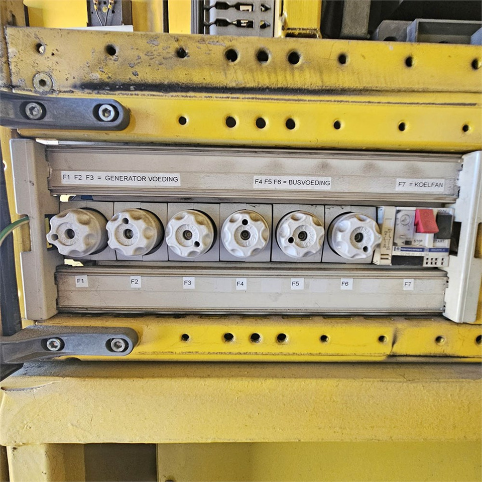 ABC Cummins diesel generator — crédit-bail ABC Cummins diesel generator: photos 44 ABC Cummins diesel generator — crédit-bail ABC Cummins diesel generator: photos 44