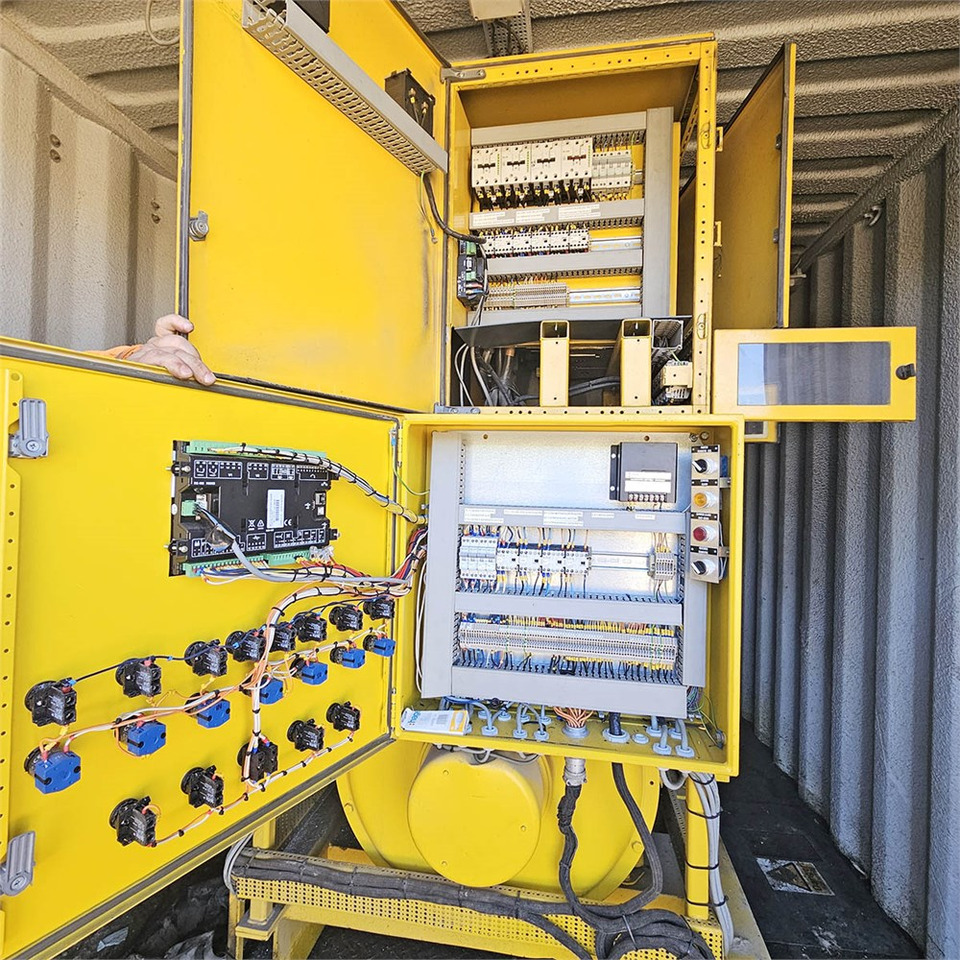 ABC Cummins diesel generator — crédit-bail ABC Cummins diesel generator: photos 37 ABC Cummins diesel generator — crédit-bail ABC Cummins diesel generator: photos 37