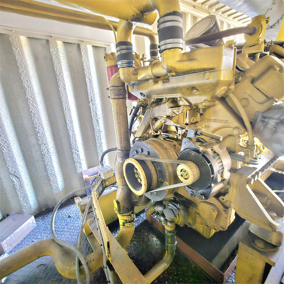 ABC Cummins diesel generator — crédit-bail ABC Cummins diesel generator: photos 32 ABC Cummins diesel generator — crédit-bail ABC Cummins diesel generator: photos 32