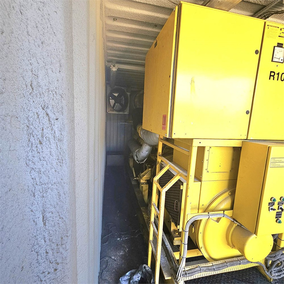 ABC Cummins diesel generator — crédit-bail ABC Cummins diesel generator: photos 23 ABC Cummins diesel generator — crédit-bail ABC Cummins diesel generator: photos 23