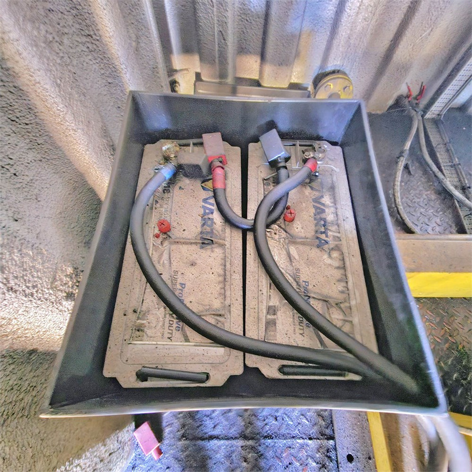 ABC Cummins diesel generator — crédit-bail ABC Cummins diesel generator: photos 33 ABC Cummins diesel generator — crédit-bail ABC Cummins diesel generator: photos 33