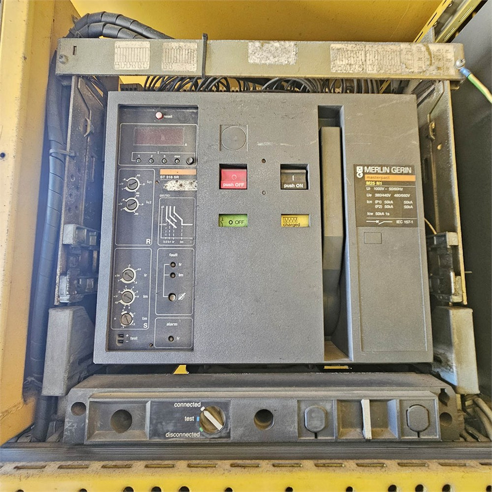 ABC Cummins diesel generator — crédit-bail ABC Cummins diesel generator: photos 43 ABC Cummins diesel generator — crédit-bail ABC Cummins diesel generator: photos 43