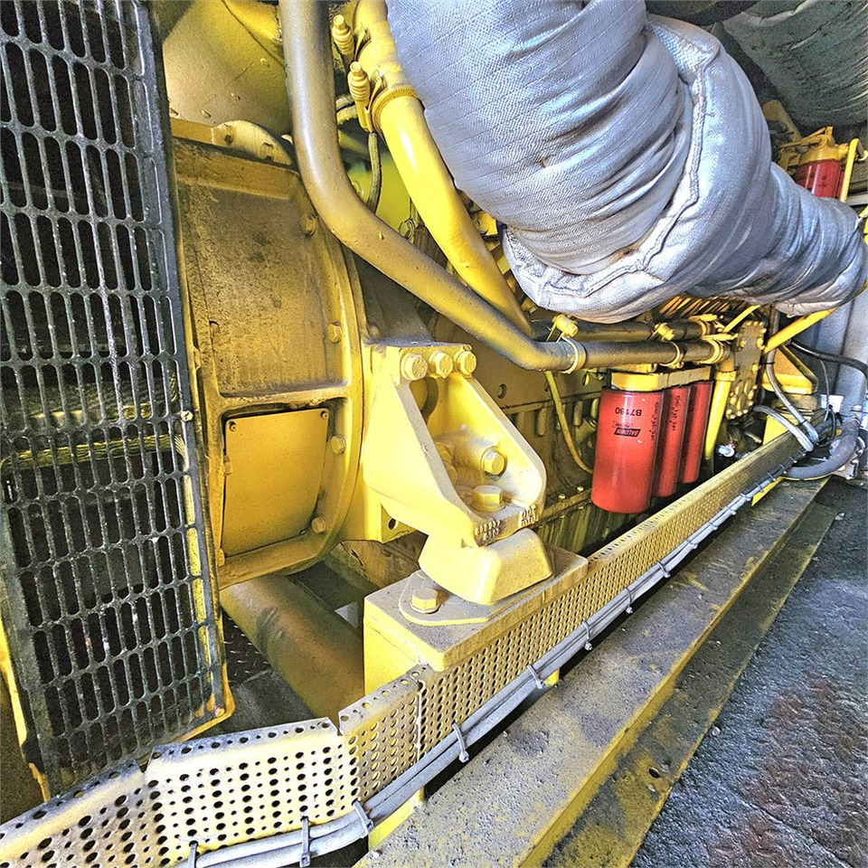 ABC Cummins diesel generator — crédit-bail ABC Cummins diesel generator: photos 13 ABC Cummins diesel generator — crédit-bail ABC Cummins diesel generator: photos 13