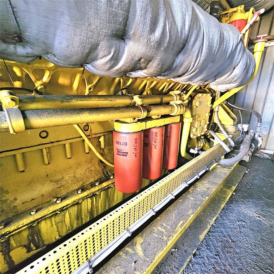 ABC Cummins diesel generator — crédit-bail ABC Cummins diesel generator: photos 14 ABC Cummins diesel generator — crédit-bail ABC Cummins diesel generator: photos 14