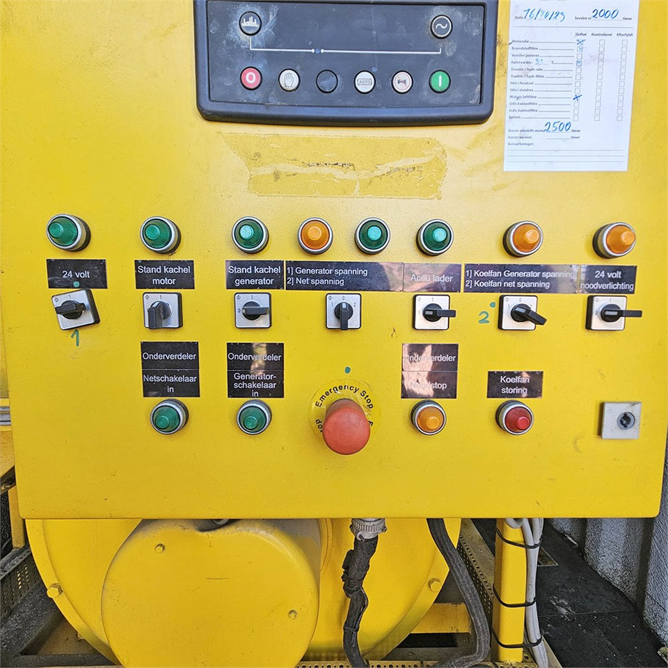 ABC Cummins diesel generator — crédit-bail ABC Cummins diesel generator: photos 36 ABC Cummins diesel generator — crédit-bail ABC Cummins diesel generator: photos 36