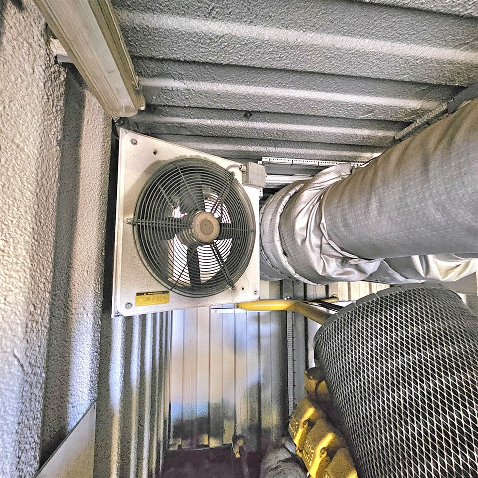 ABC Cummins diesel generator — crédit-bail ABC Cummins diesel generator: photos 28 ABC Cummins diesel generator — crédit-bail ABC Cummins diesel generator: photos 28