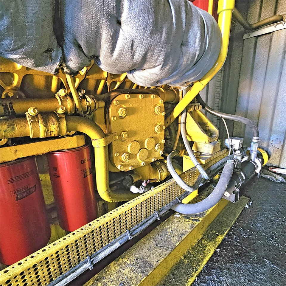 ABC Cummins diesel generator — crédit-bail ABC Cummins diesel generator: photos 19 ABC Cummins diesel generator — crédit-bail ABC Cummins diesel generator: photos 19