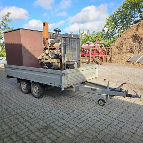 ABC DG-80 - Groupe électrogène: photos 1 ABC DG-80 - Groupe électrogène: photos 1