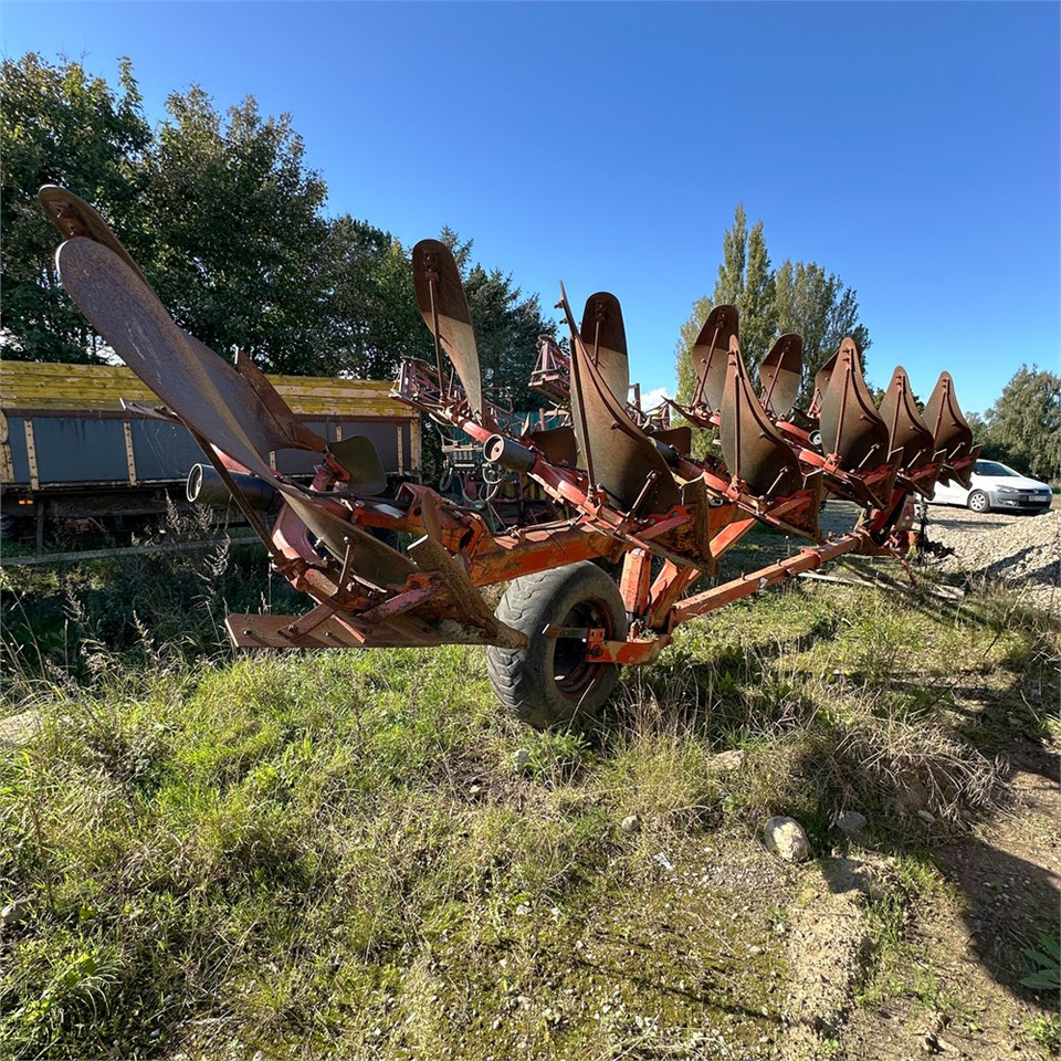 ABC Huard S/P 6 NSH - Charrue: photos 4 ABC Huard S/P 6 NSH - Charrue: photos 4