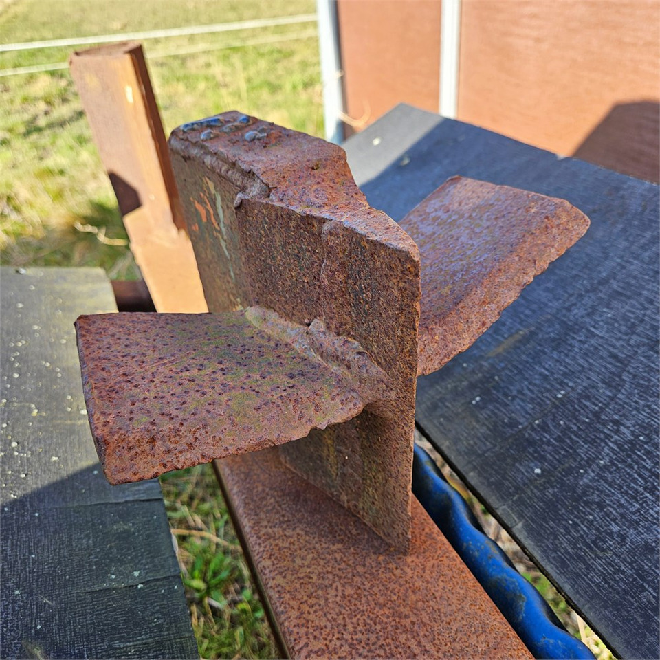 Fendeuse de bûches ABC LS40 - 110: photos 9