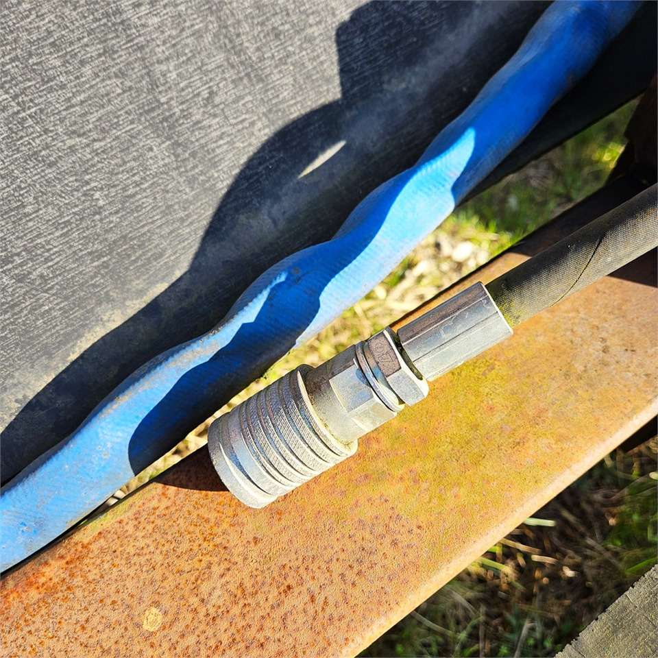 Fendeuse de bûches ABC LS40 - 110: photos 8