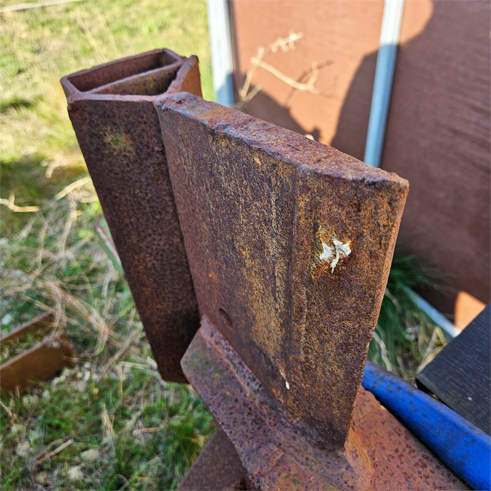 Fendeuse de bûches ABC LS40 - 110: photos 10