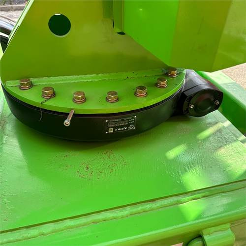 Nacelle sur remorque ABC Saga First Lift Platform TBL-14A: photos 19 Nacelle sur remorque ABC Saga First Lift Platform TBL-14A: photos 19