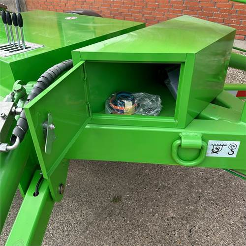 Nacelle sur remorque ABC Saga First Lift Platform TBL-14A: photos 22 Nacelle sur remorque ABC Saga First Lift Platform TBL-14A: photos 22