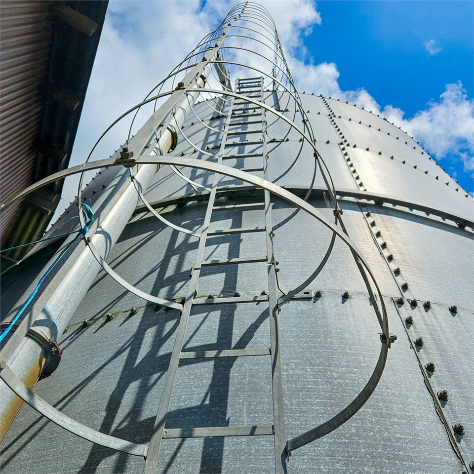 ABC Silo - Équipement de traitement post-récolte: photos 4 ABC Silo - Équipement de traitement post-récolte: photos 4