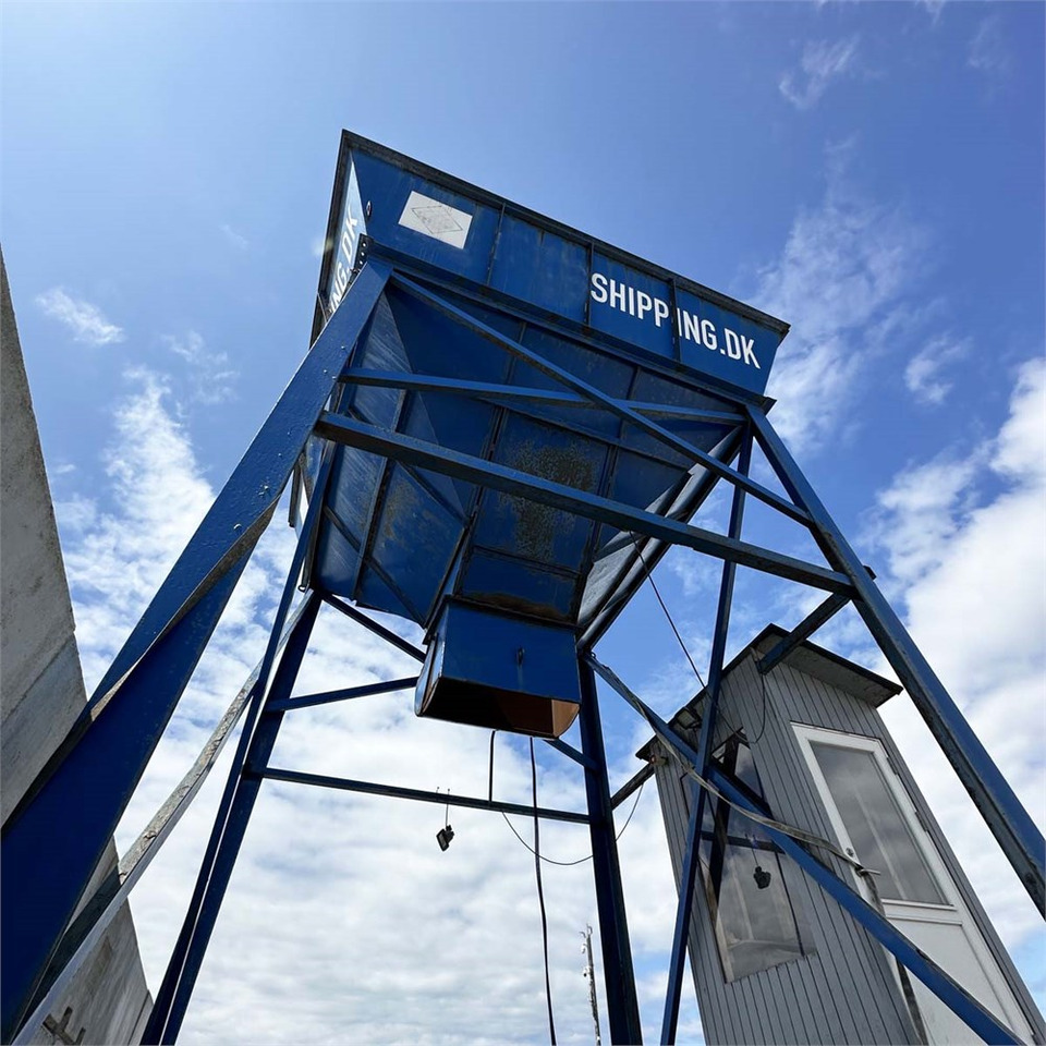 ABC Tragt - Crible: photos 5 ABC Tragt - Crible: photos 5