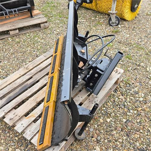 ABC Unknown - Lame à neige: photos 2 ABC Unknown - Lame à neige: photos 2