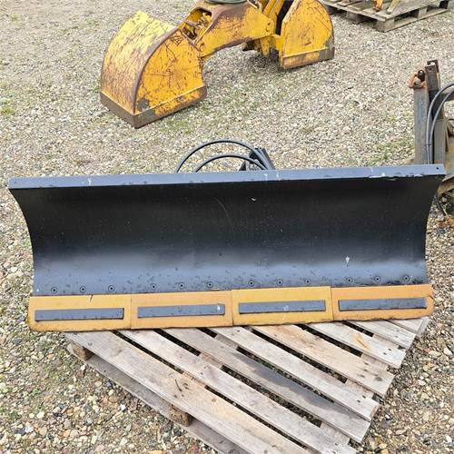 ABC Unknown - Lame à neige: photos 1 ABC Unknown - Lame à neige: photos 1